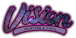 Vision Printing & Vinyl 