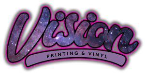 Vision Printing &amp; Vinyl 