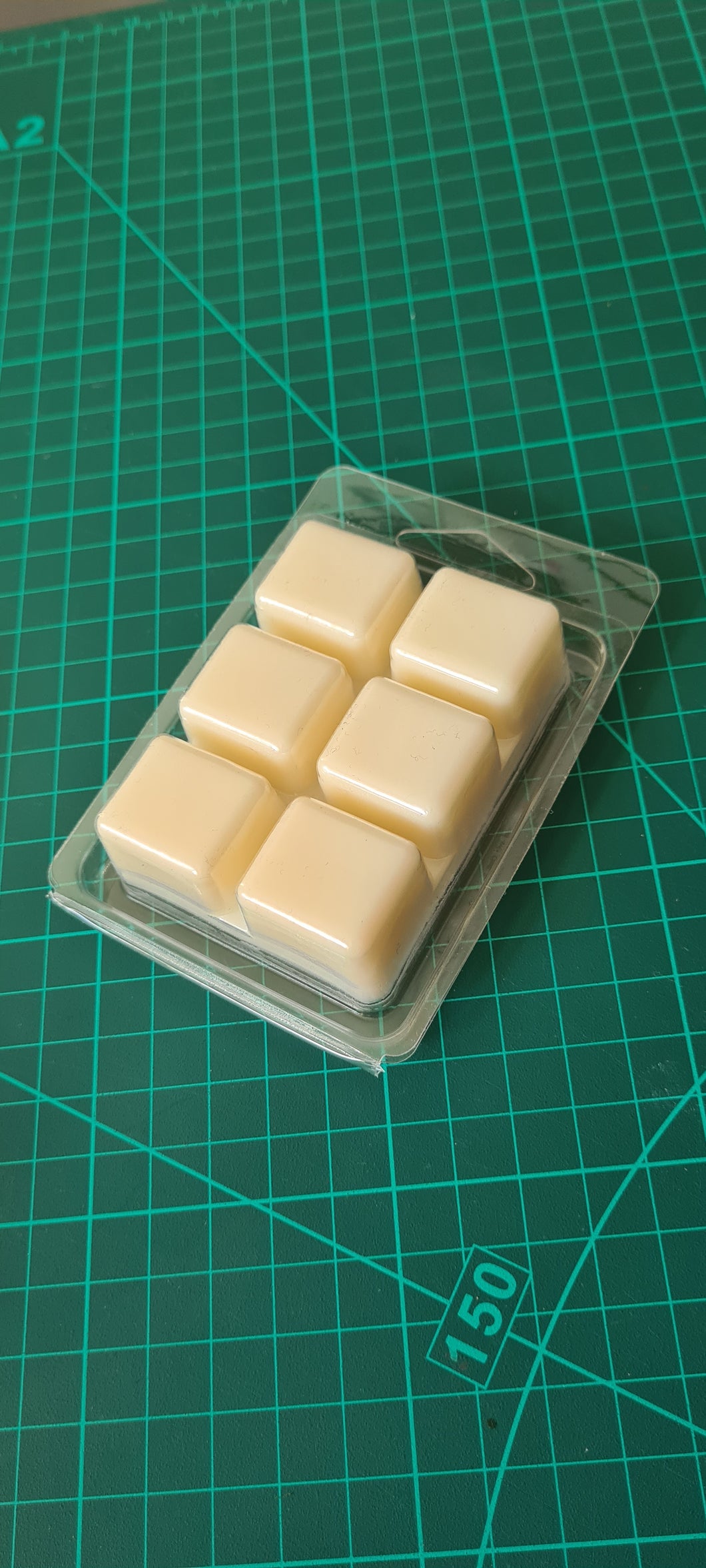 Simple wax melts!